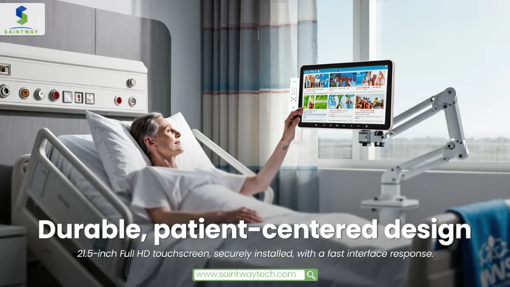Durable patient centered design MT2199