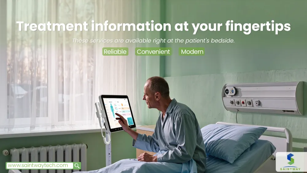 Treatment information at your fingertips MT1566