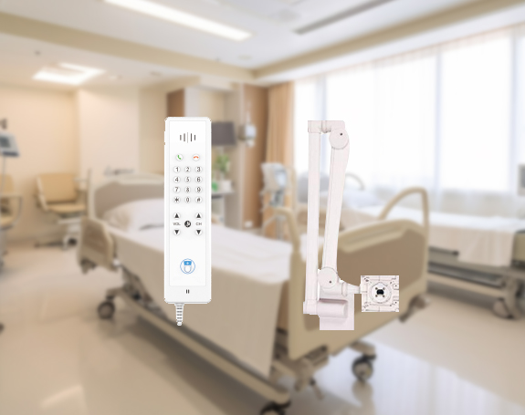 Smart Bedside Terminal,Accessories