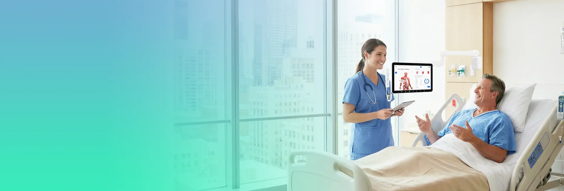 Global Hospital Deployments