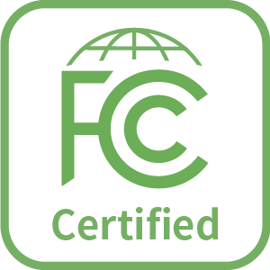 Certifié FCC