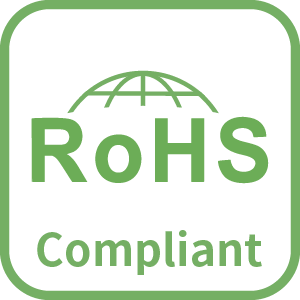 RoHS Compliant