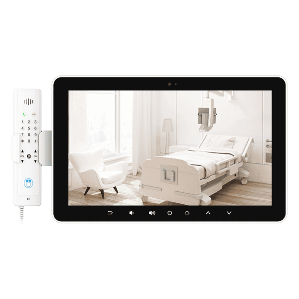 MT1566 Hospital Bedside TV
