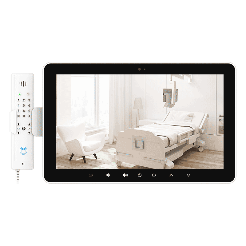 MT1566 Hospital Bedside TV