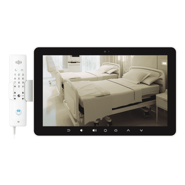 MT133 Bedside Arm Touchscreen Computer Systems