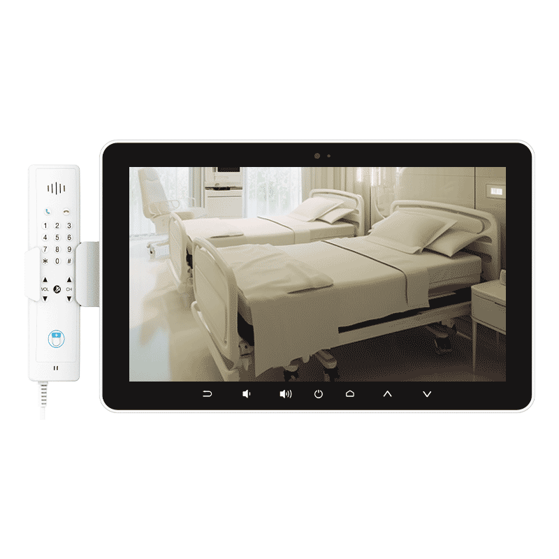MT133 Bedside Arm Touchscreen Computer Systems