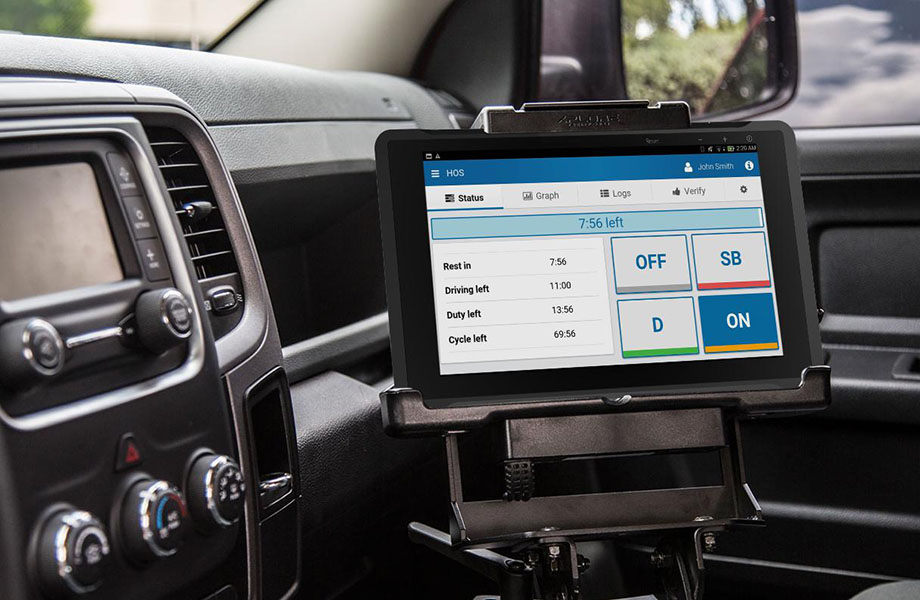 Benefits and Uses of Vehicle Tablets