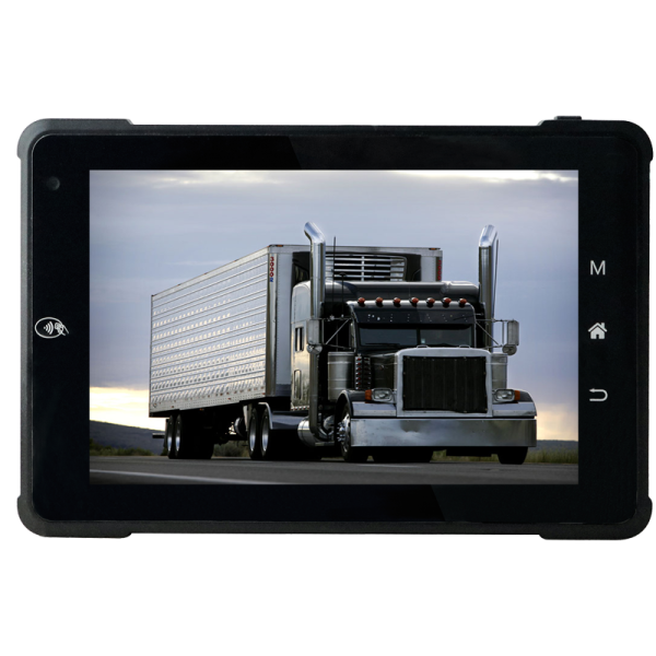 Q777 Rugged Tablet