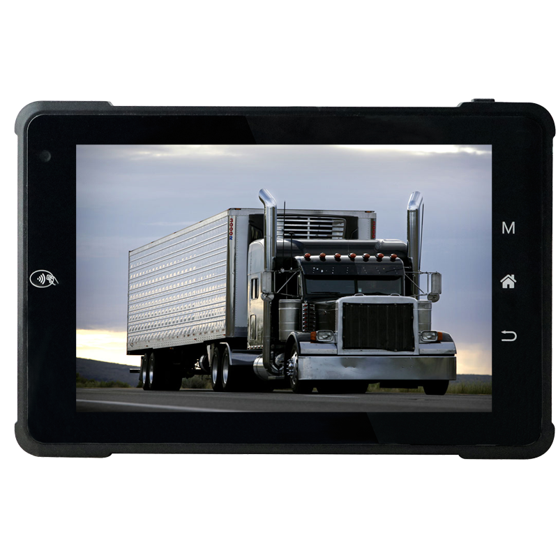 Q777 Rugged Tablet