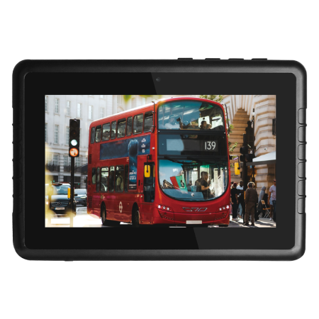 V7S Best Elog Tablet for Truck Drivers
