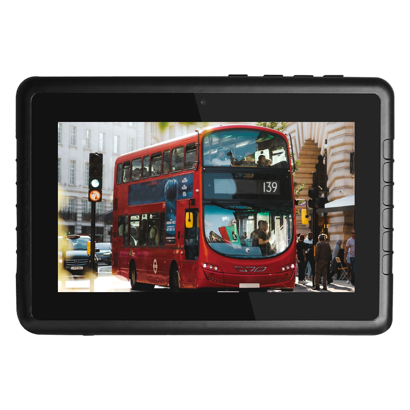 V7S Best Elog Tablet for Truck Drivers
