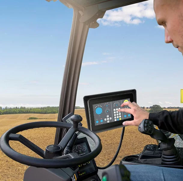 Rugged Tablets Use In Fleet Management