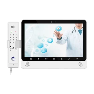 MT1333-Bedside Infotainment Terminal