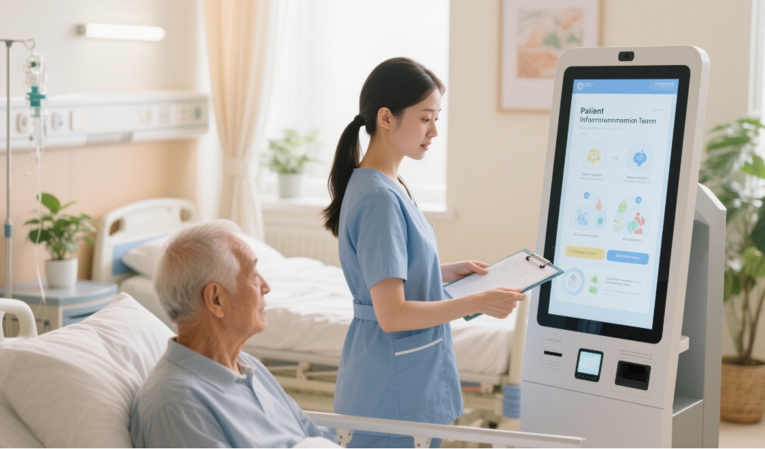 Patient-Infotainment-Terminal-market