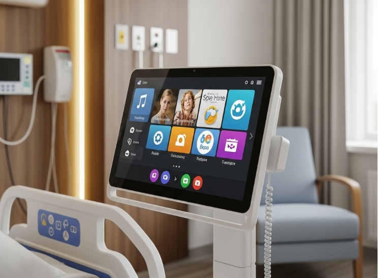 Bedside-Infotainment-Overview