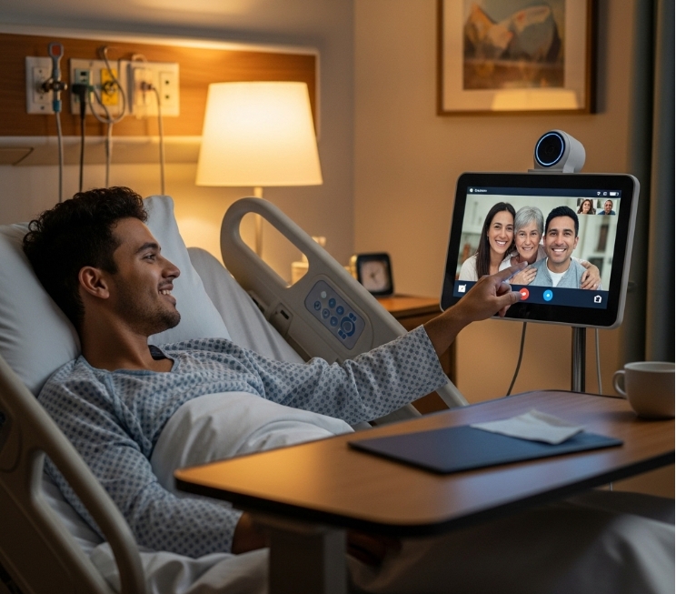 Patients-use-the-system-to-video-chat-with-their-families