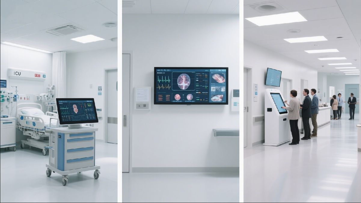 medical-touch-screen-display