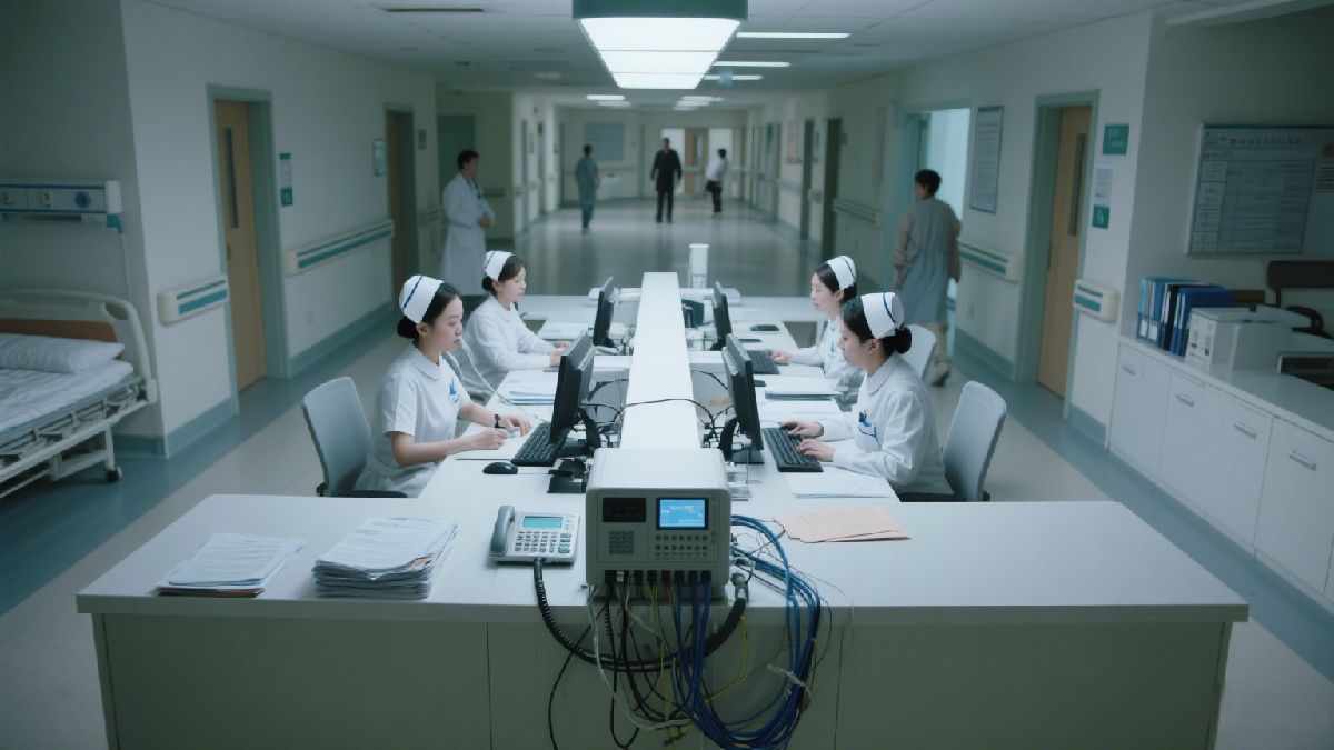 EMR-integration