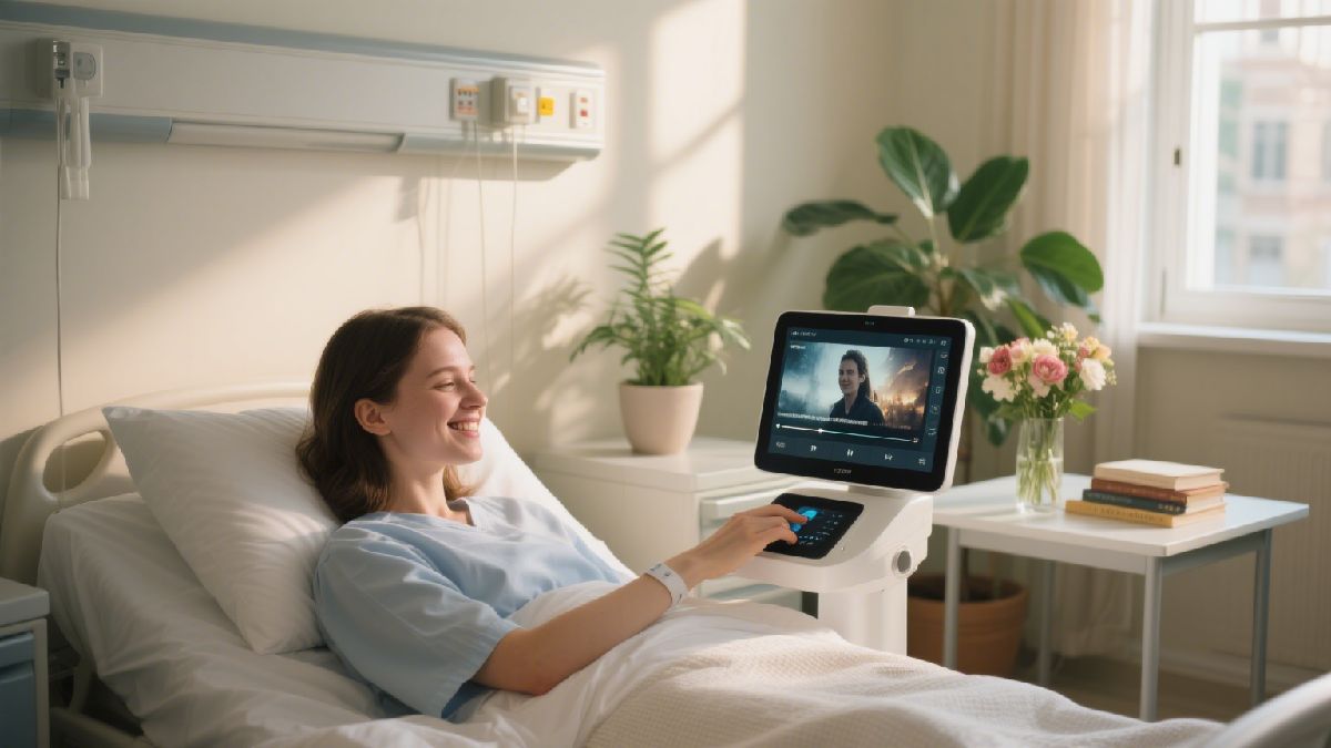Patient-experience