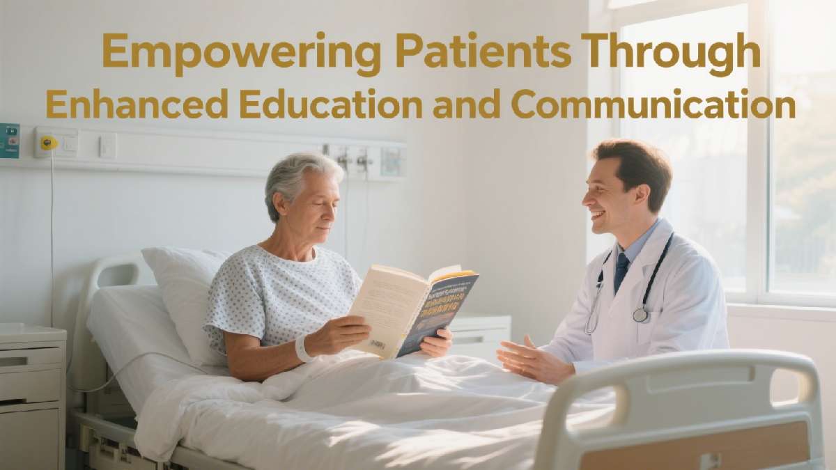 patient satisfaction scores