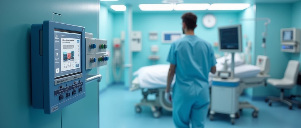 AI and Personalized Rehabilitation Plans