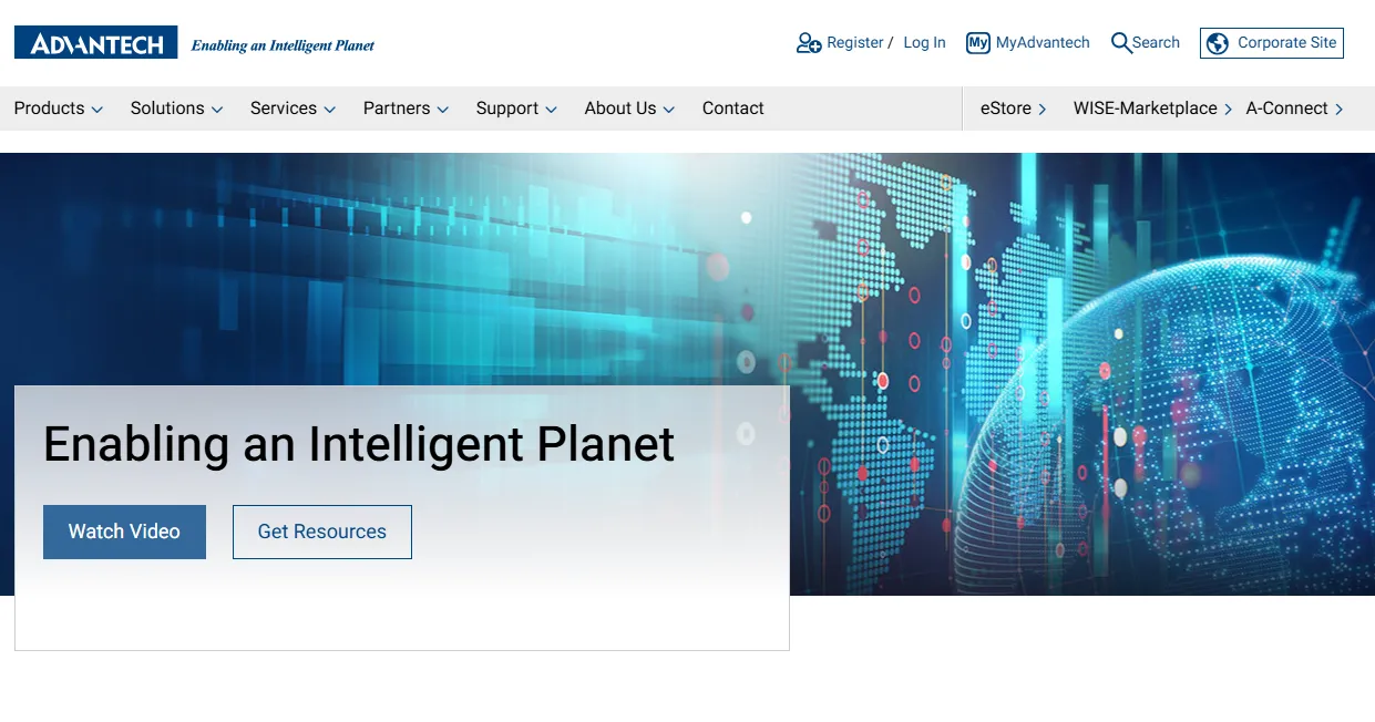 Advantech