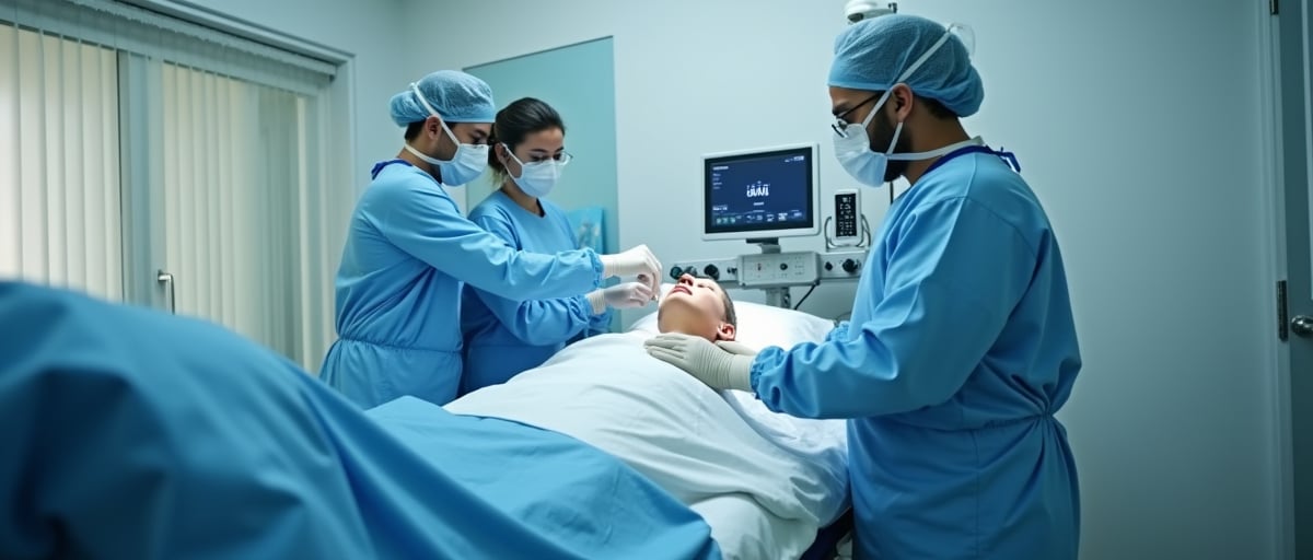 Benefits for Healthcare Providers and Facilities
