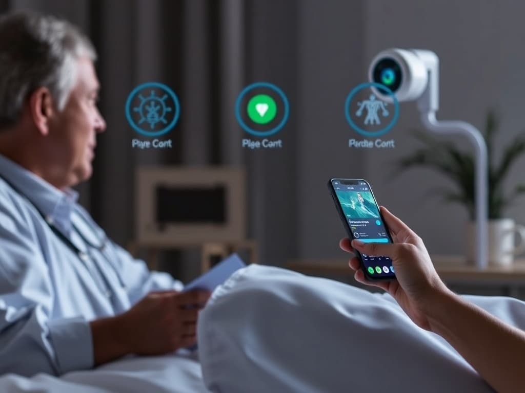 Patient Monitoring Devices-1