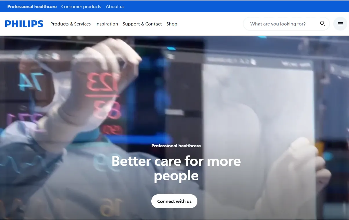 Philips Healthcare