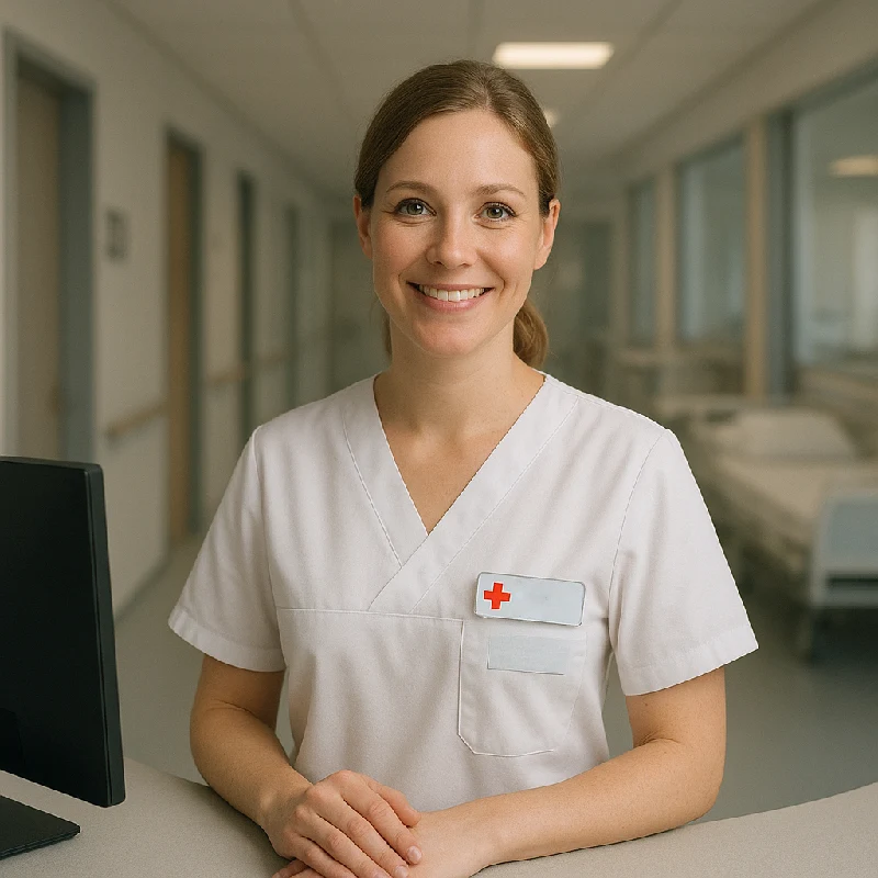 Streamlining Nurse Workflows