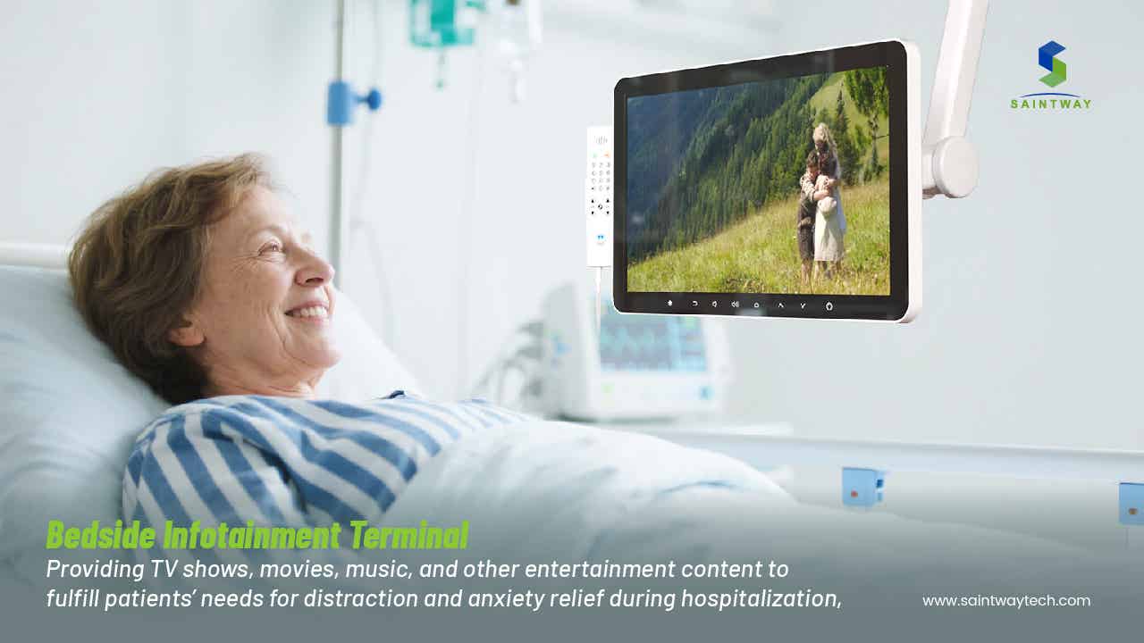 Are Smart Terminals the Key to Reducing Hospital Readmissions? Insights, Stats & Case Studies