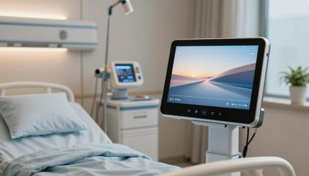 Elevating the Healthcare Experience: The Definitive Guide to Patient Entertainment Systems