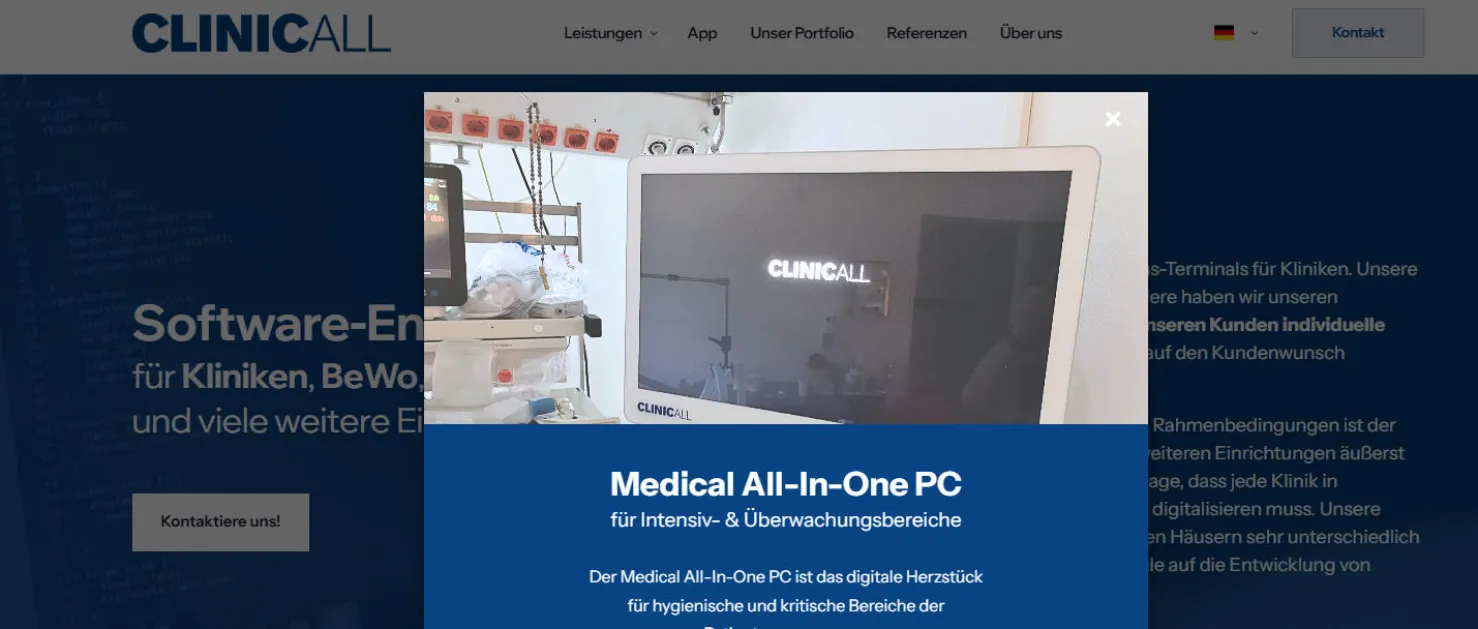 ClinicAll