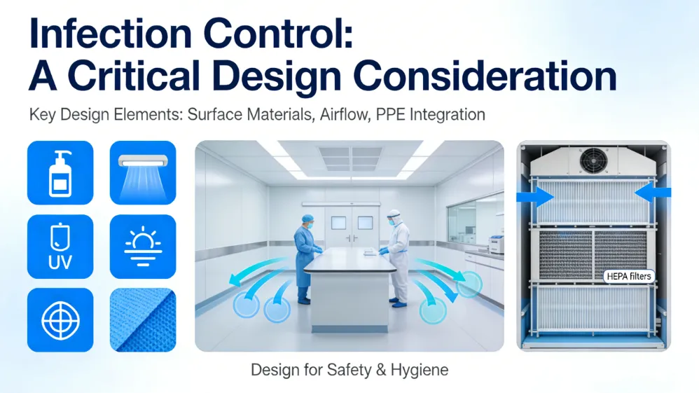 The 2026 Definitive Guide to Patient Bedside Entertainment Terminals