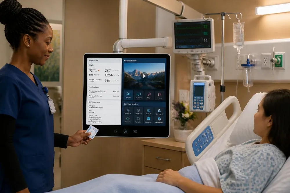 bedside-medical-terminal-clinical-integration