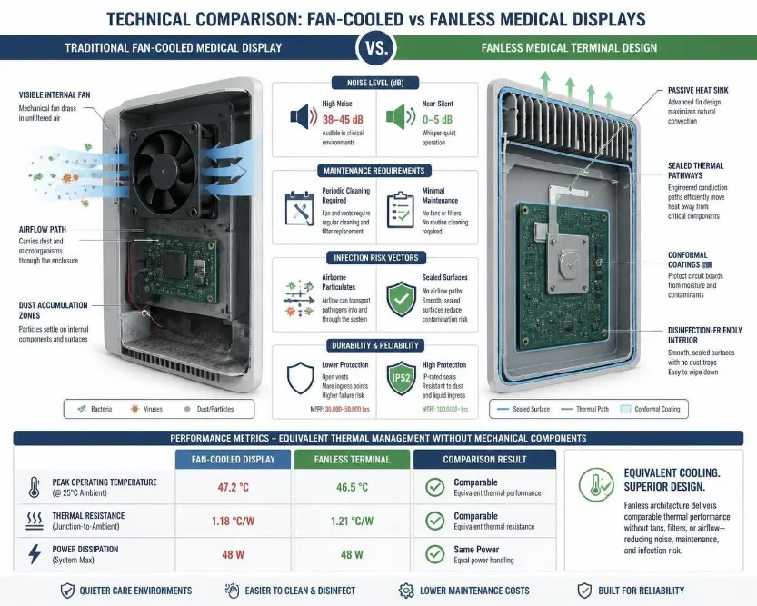 fanless-design-infection-control-comparison