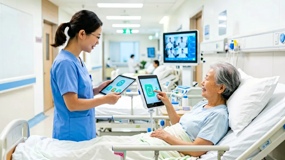 Bio Medical Supply Chain Strategy