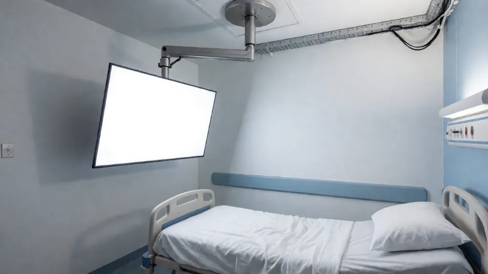 Understanding the Unique Demands of Hospital Environments