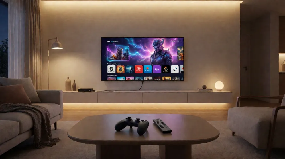 Comparison of Top Smart TV Box Operating Systems