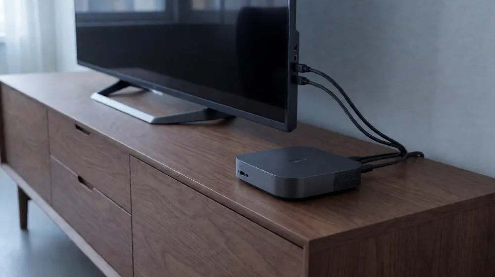 How a Smart TV Box Works and Why You Need One